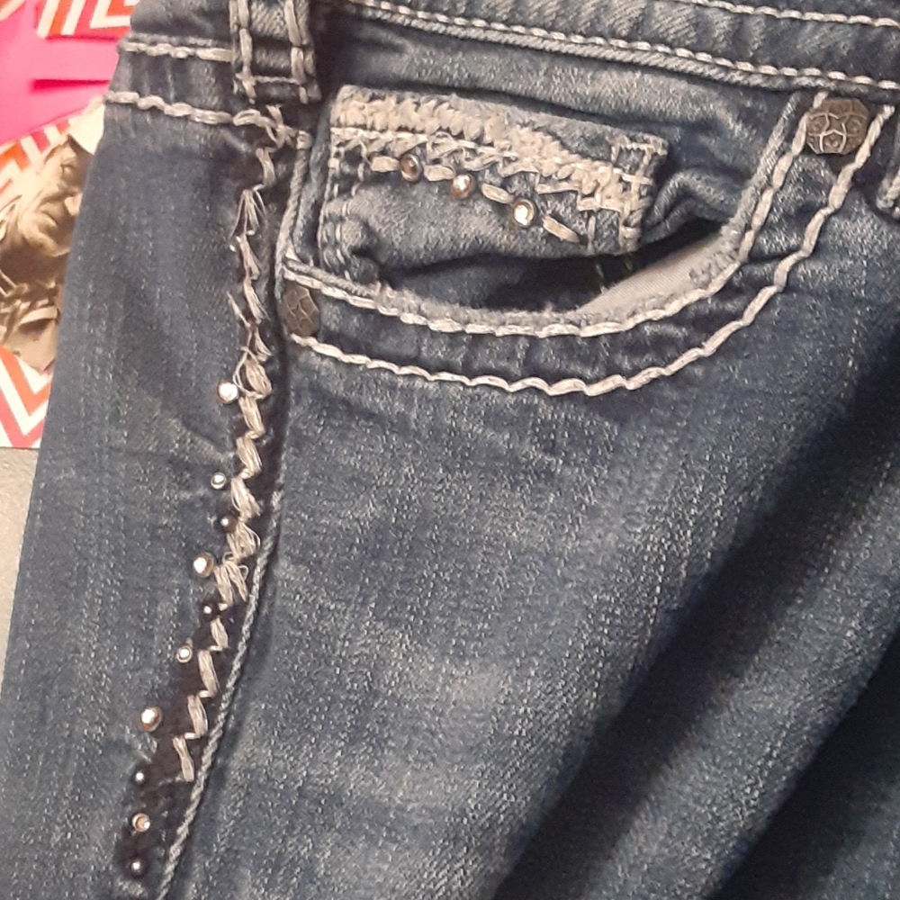 Silvers jeans - Picture 3 of 7
